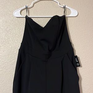 Express Jumpsuit